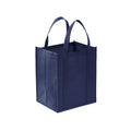 Non-Woven Grocery Tote Bag
