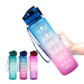 34oz Large Water Bottle