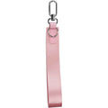 Nylon Wrist Strap Keychain