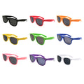 Classic Retro Rectangle Sunglasses