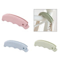 Portable Plastic Bag Holder