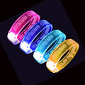 Luminous Led Acrylic Bracelet