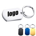 Stainless Steel Key Ring