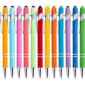Aluminum Touchscreen Ballpoint Pen