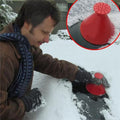 Car Ice And Snow Remover