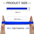 Silicone Towel Bands For Cruise Chairs Towel Clips