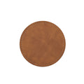 PU Leather Coaster