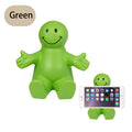 Smiley Guy Cell Phone Holder
