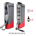 Golf Bag Cooler - Dual layers Temp Insulated