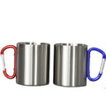 Creative DIY Lock Cup