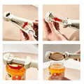 Adjustable Multi-functional Can Opener