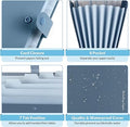 8-Layer Folding Folder
