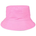 Fisherman Bucket Sun Hat