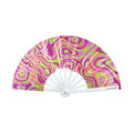 Kung Fu Resonant Fan