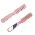 Carrying Folding Comb