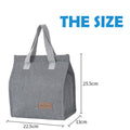 Portable Thermal Bag