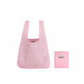 Portable Folded Shopping Grocery Tote Bag