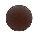 Leather Coasters
