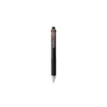 Three-Color Pressing Erasable Pen