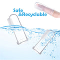 Thumb Toothbrush