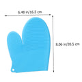 Heat Insulating Non Slip Gloves