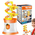 Automatic Table Tennis Robot
