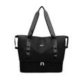 Wet Dry Gym Fitness Yoga Bag