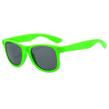 Colorful Sun Protection PC Lightweight Sunglasses