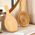 Massage Scalp Hairbrush