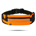 Nylon Running Portable Waist Pack