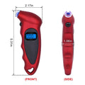 Digital Tyre Pressure Gauge