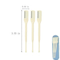 Compact Personal Grooming Trimmer Set