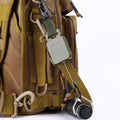 Outdoor Retractable Buckle