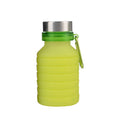 Collapsible Kettle