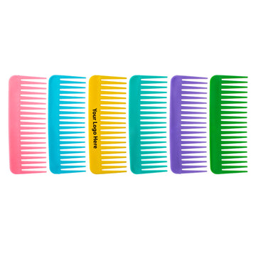 Wide Tooth Detangling Comb
