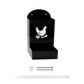 Wall Mounted Automatic Chicken Feeder For Poultry