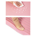 Yoga Mat With Carrying Strap