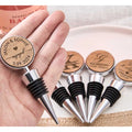 Heavy Duty Wine Bottle Stopper
