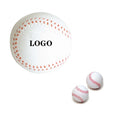 Foam Baseball Stress Reliever