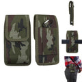 Phone Belt Pouch