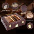 Cigar Storage Travel Humidor