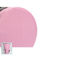 10L Carbon Fiber Waterproof Double - Shoulder Bucket Bag