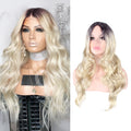 Medium Wig