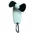 Mini Fans With Light