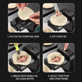 Electric Dumpling Maker