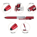 Multifunction Foldable Stylus Pen