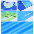 Custom Performance Personalized Soccer Jersey (Full Color Dye Sublimated)