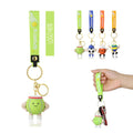 Keychain Charm