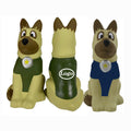 Pu Patrol Decompression Police Dog
