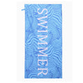 Microfiber Full Color Sand Proof Beach Towel